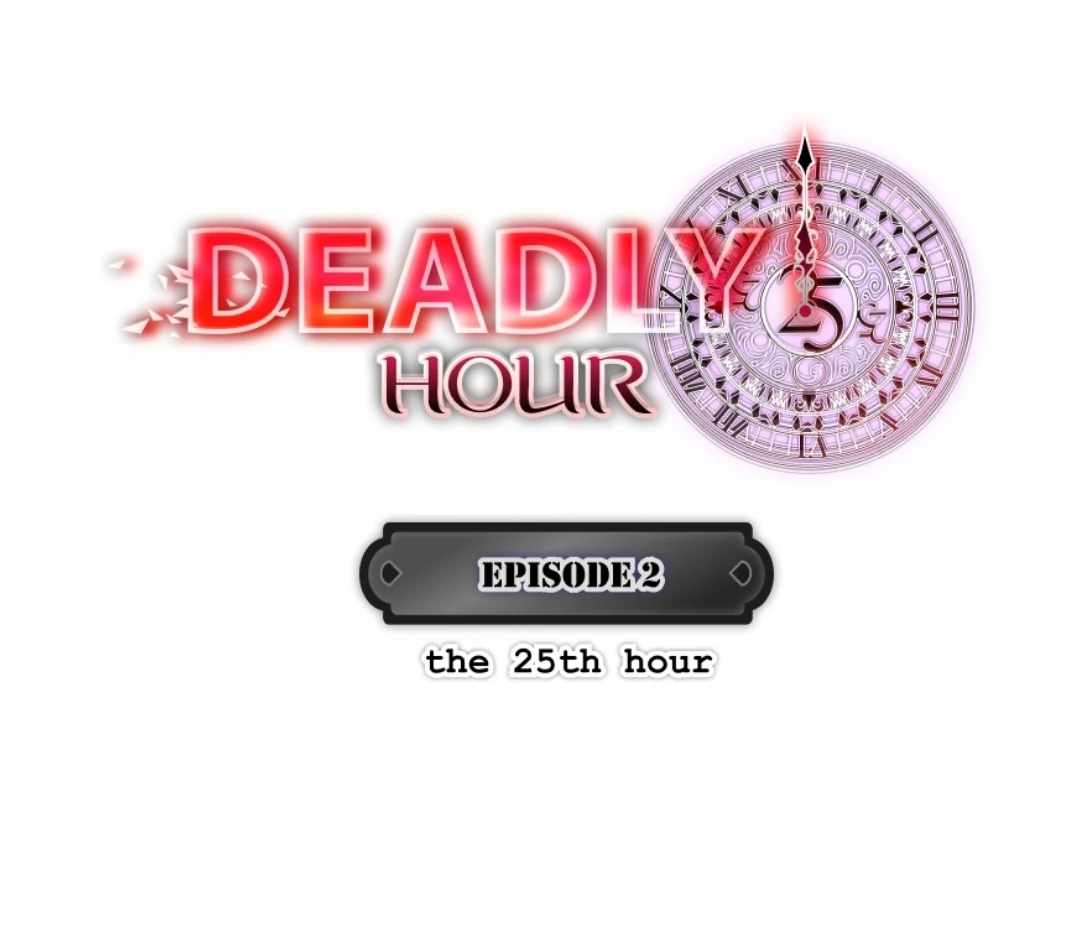 Deadly Hour Chapter 2 12